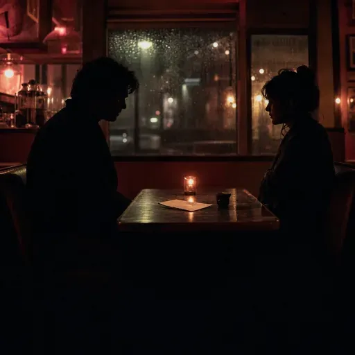 Short Movie example made with Lyvia