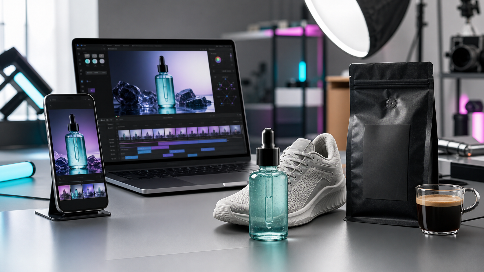 AI Product Video Generator for Shopify Brands: 2026 Creative Workflow