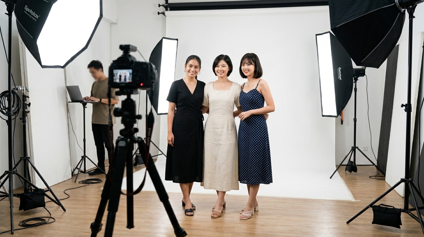 The Cheaper Alternative to Physical Photoshoots: How to Make Product Videos from Photos